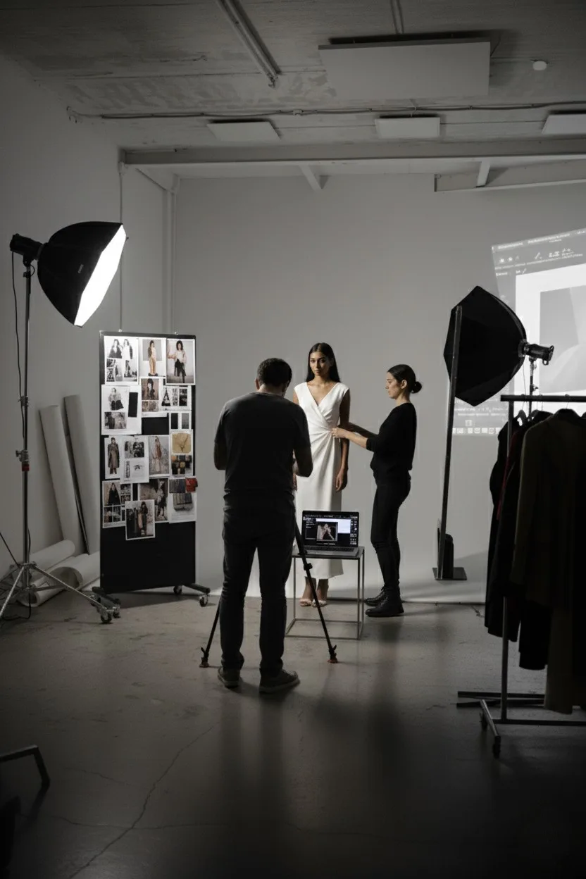For Brands & Agencies