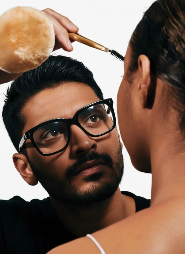 For Makeup Artists